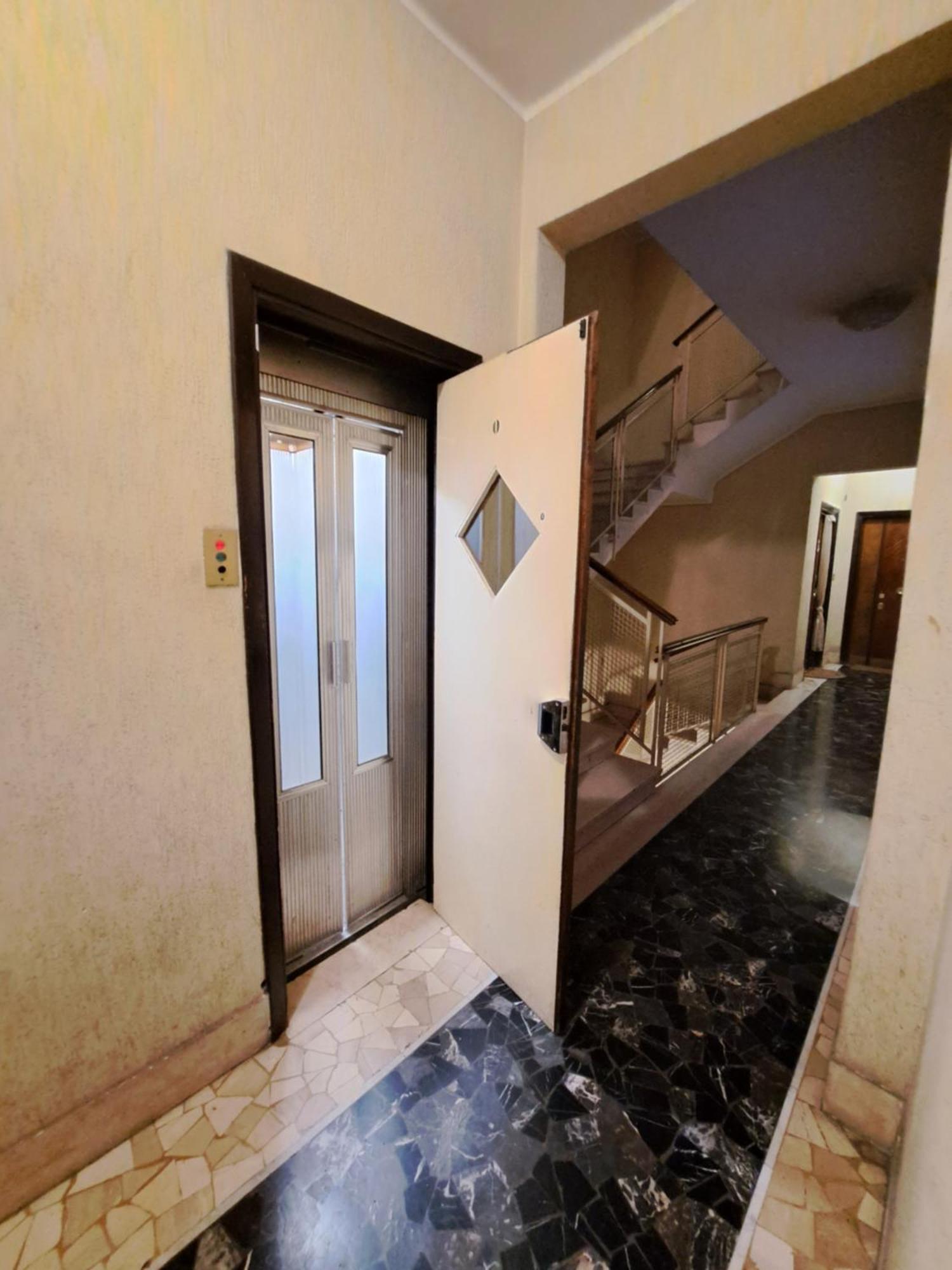 La Chiave Del 23, Roma In Tascaアパートメント エクステリア 写真