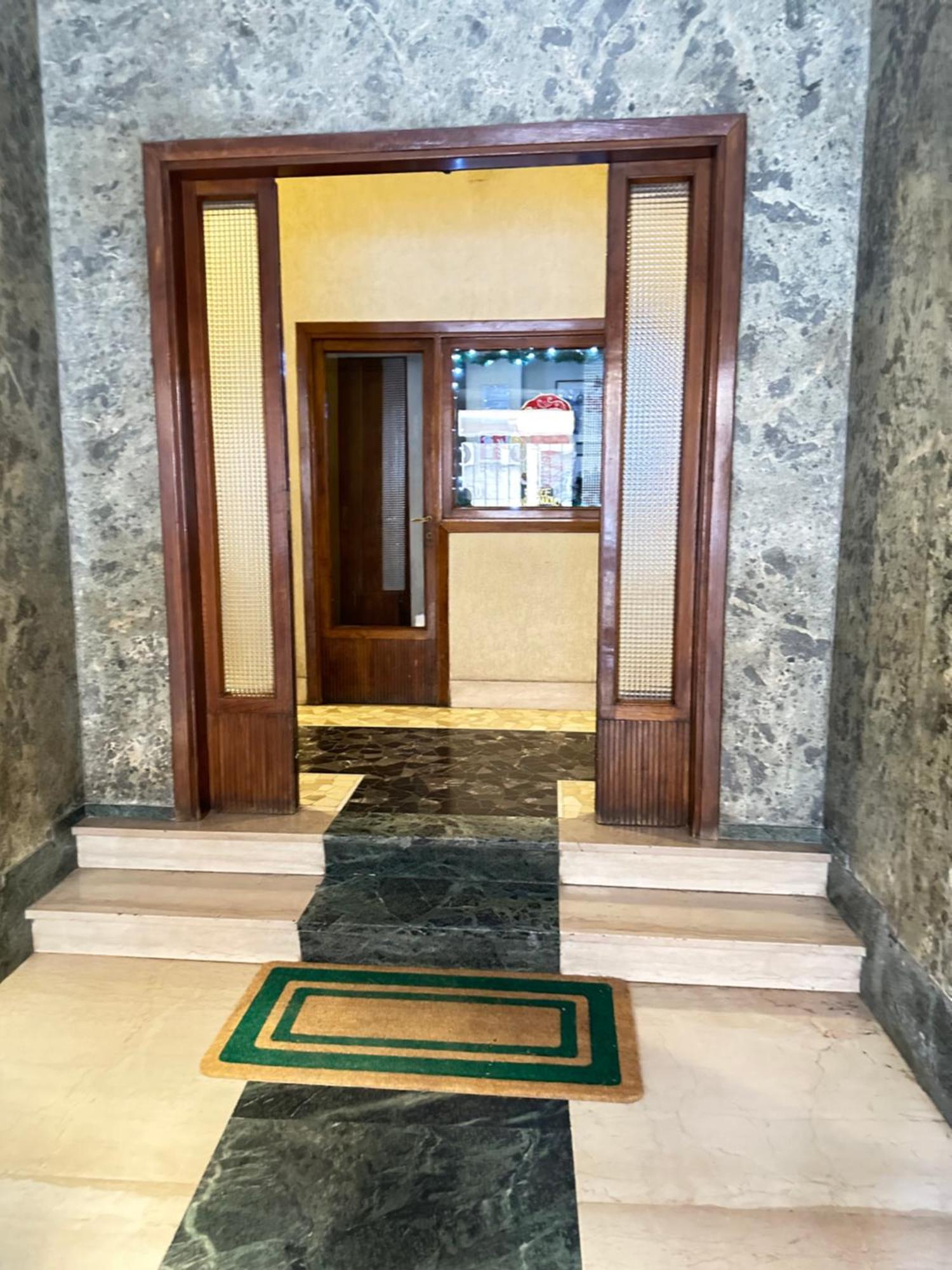 La Chiave Del 23, Roma In Tascaアパートメント エクステリア 写真