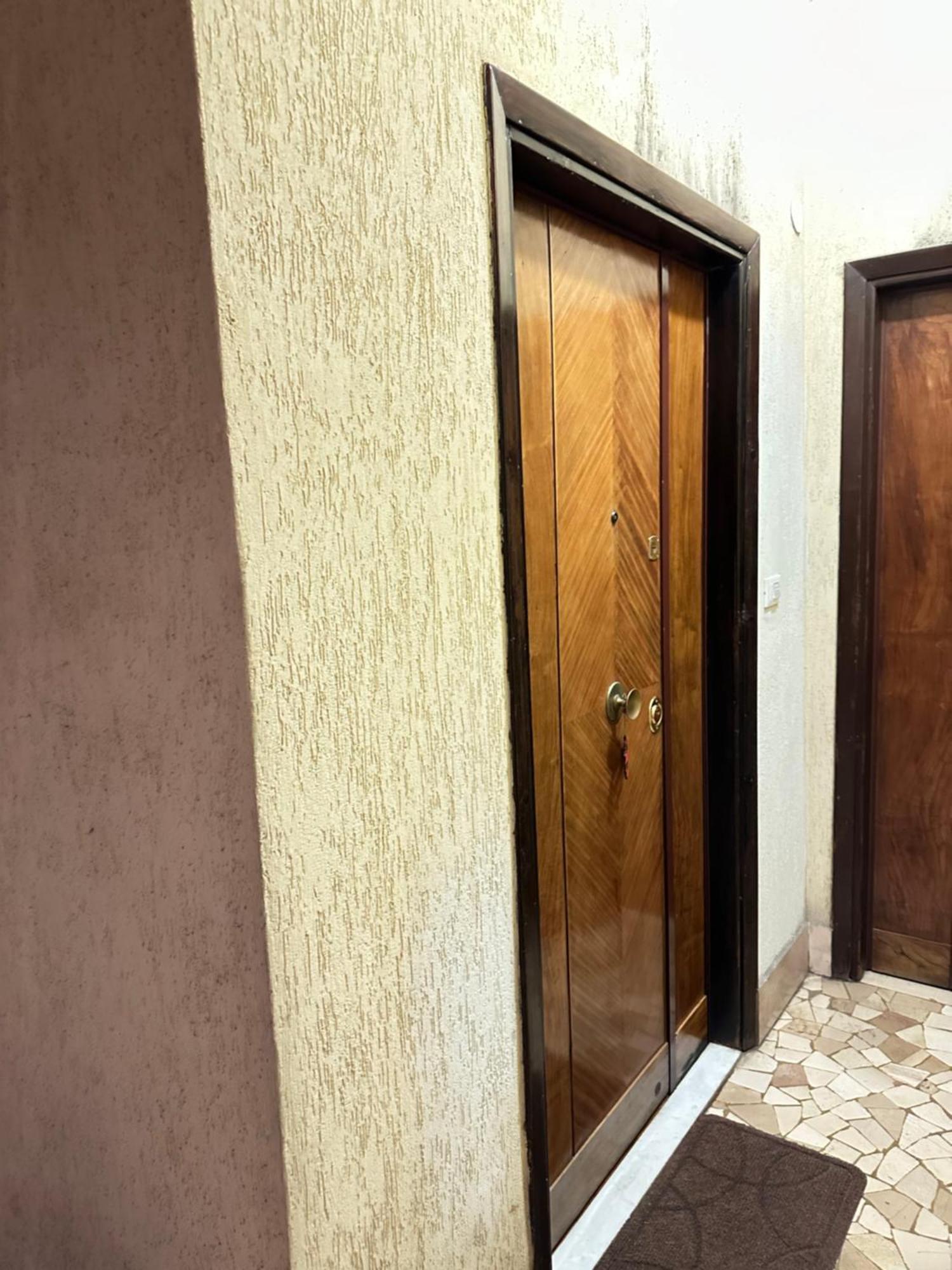 La Chiave Del 23, Roma In Tascaアパートメント エクステリア 写真