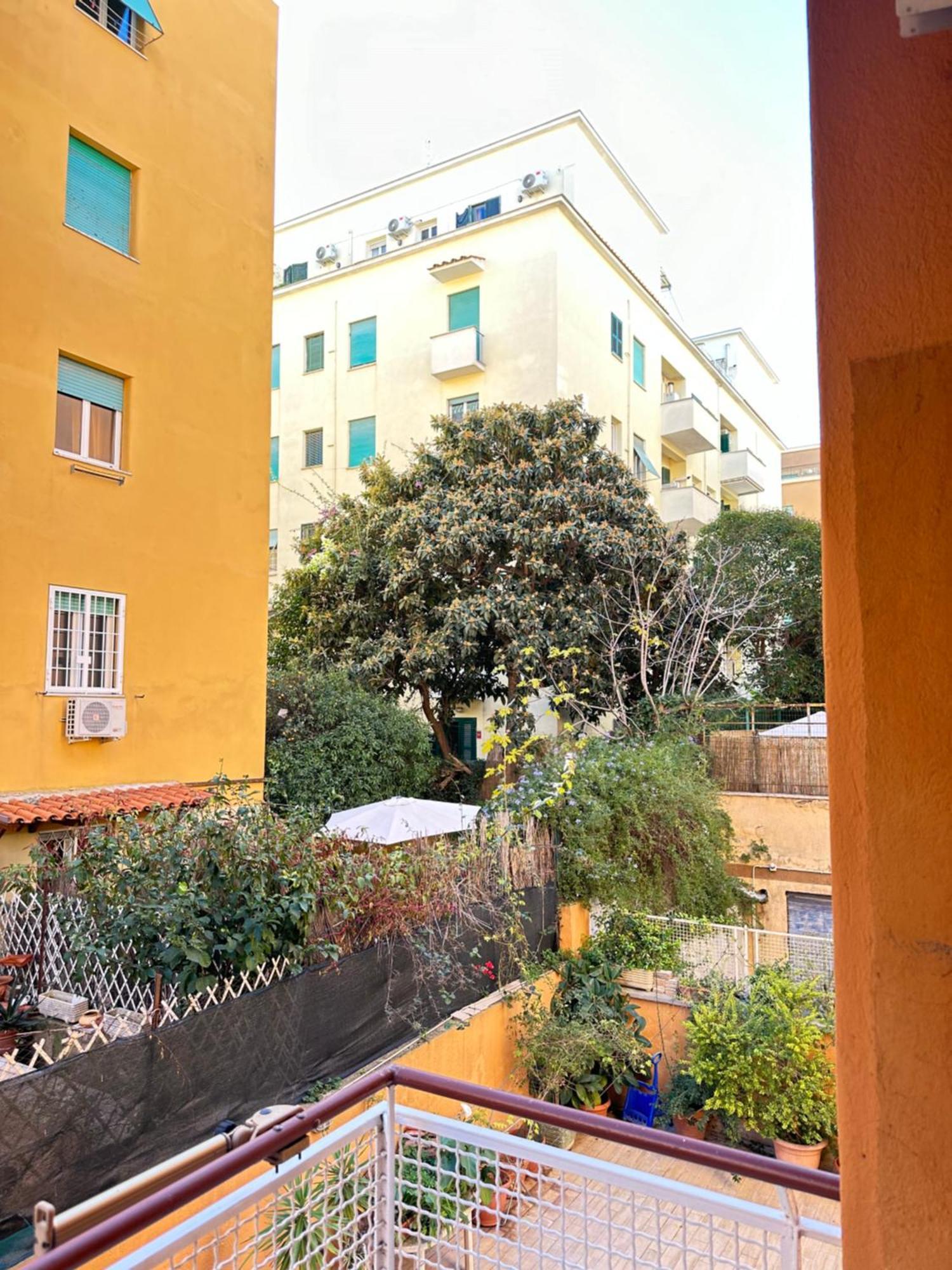 La Chiave Del 23, Roma In Tascaアパートメント エクステリア 写真