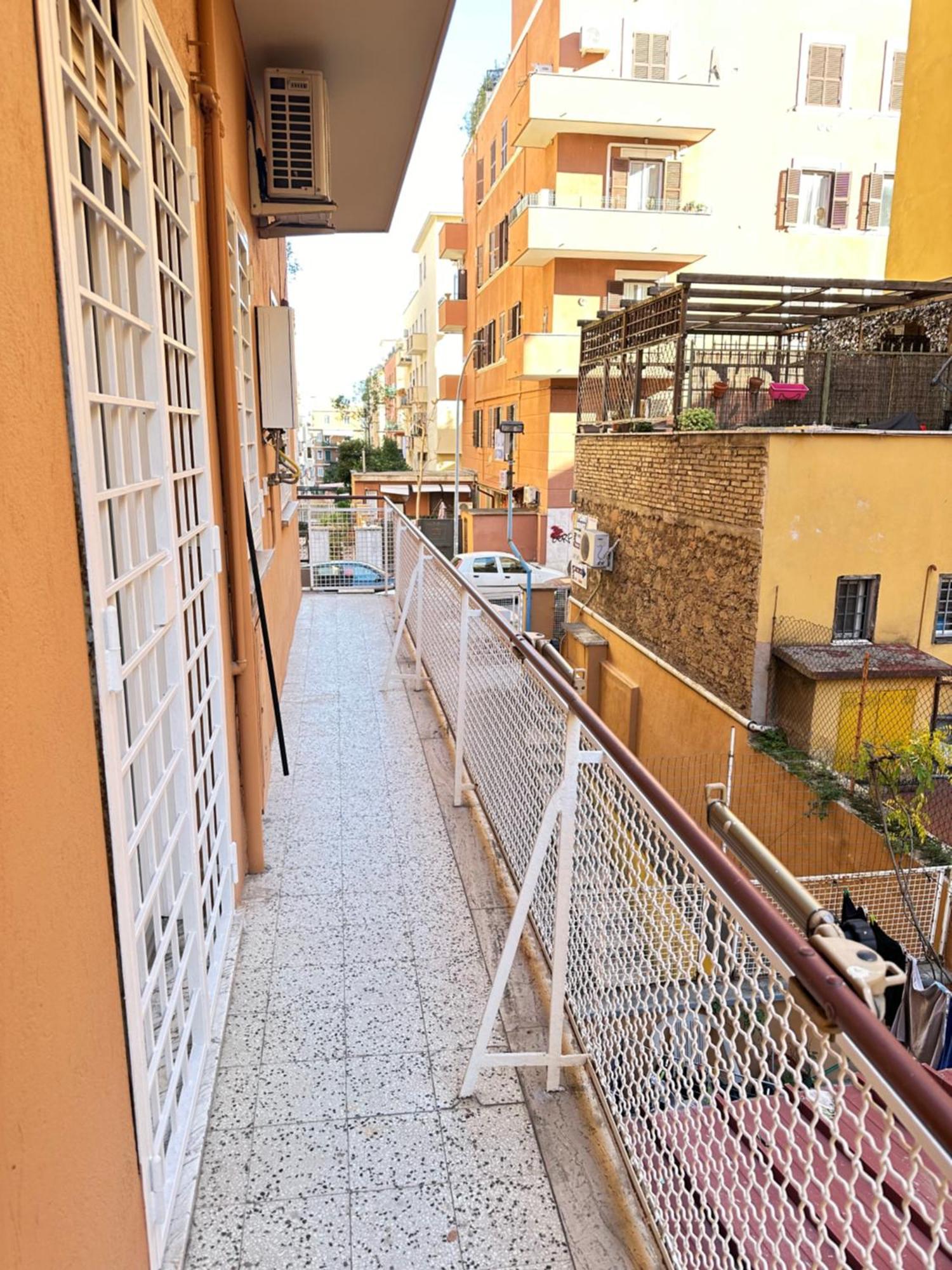 La Chiave Del 23, Roma In Tascaアパートメント エクステリア 写真