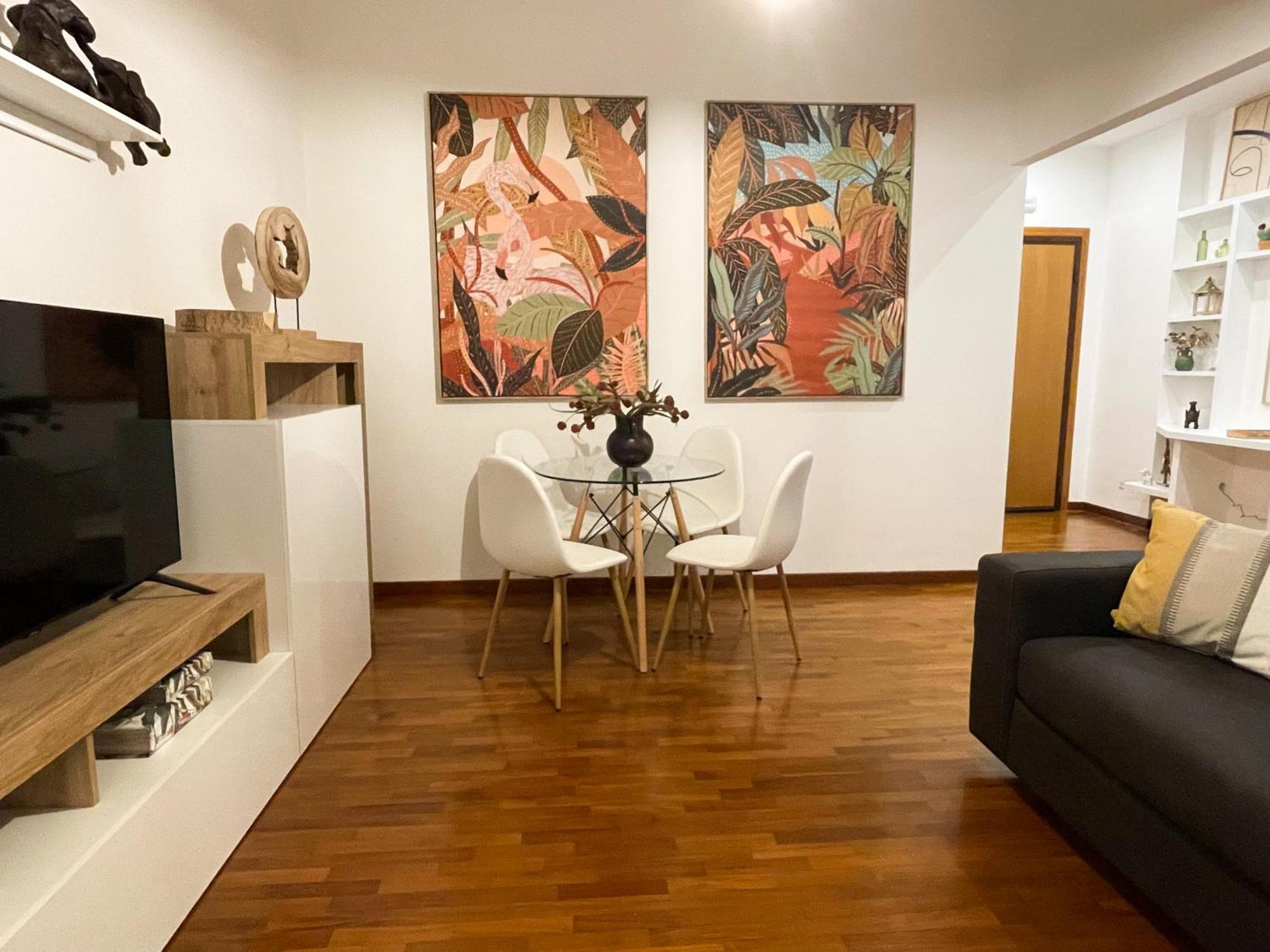La Chiave Del 23, Roma In Tascaアパートメント エクステリア 写真