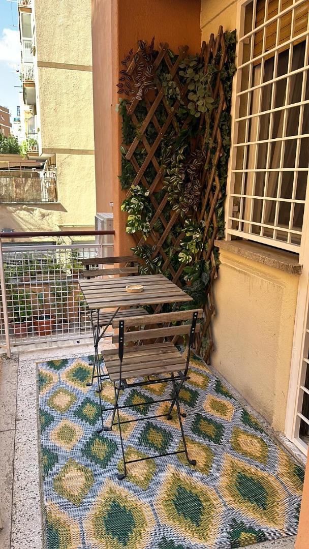 La Chiave Del 23, Roma In Tascaアパートメント エクステリア 写真